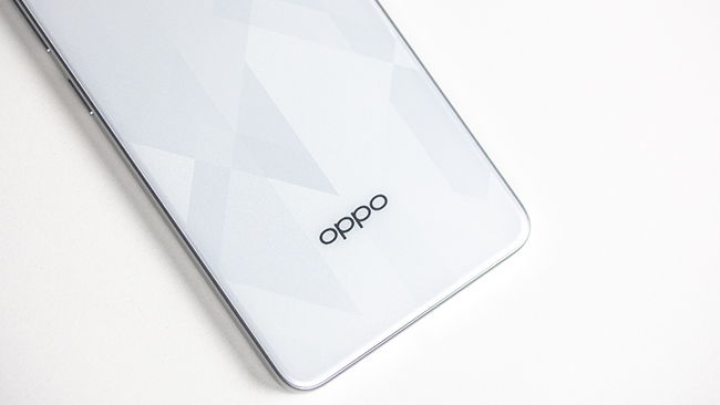 千元机市场中的续航扛把子 OPPO K12s评测-8