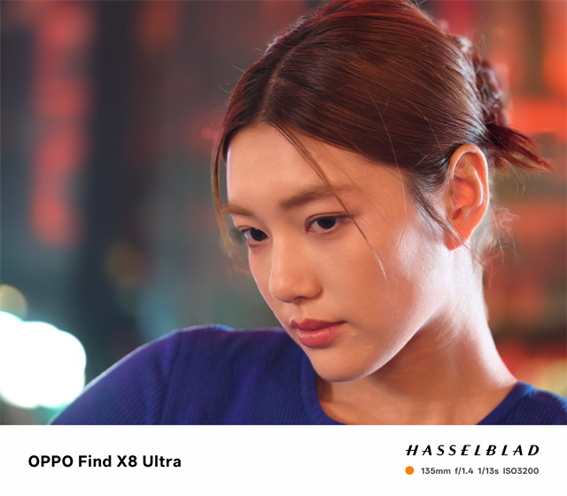 OPPO Find X8 Ultra体验评测：Ultra级影像 又不止影像-14