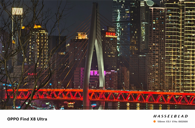 OPPO Find X8 Ultra体验评测：Ultra级影像 又不止影像-23