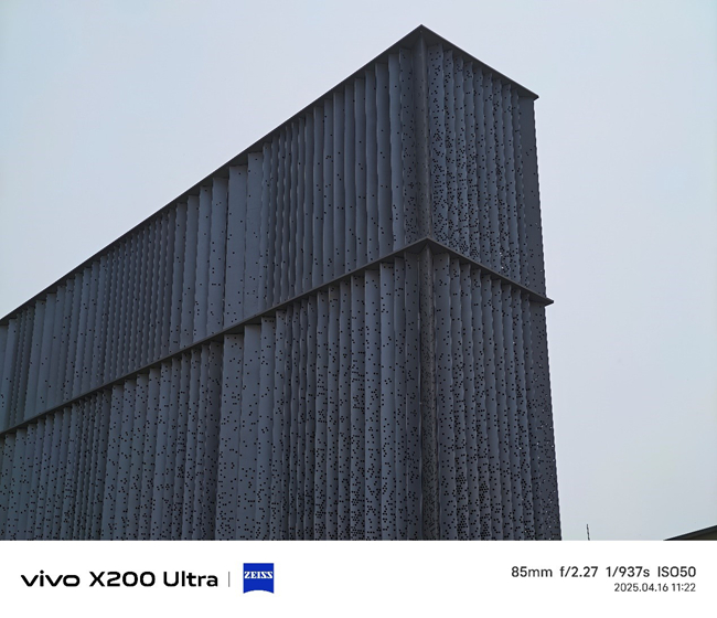 将相机的灵魂注入到手机之中 vivo X200 Ultra评测插图21