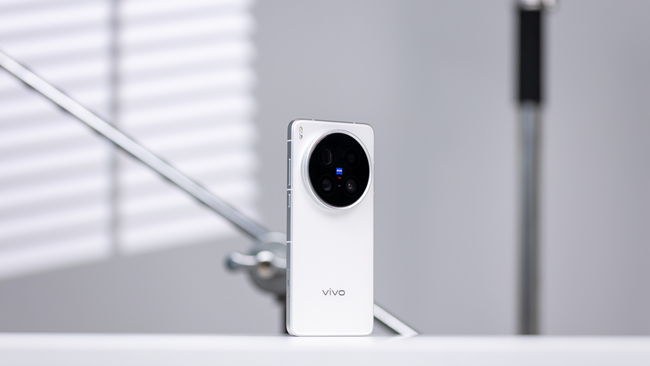 将相机的灵魂注入到手机之中 vivo X200 Ultra评测插图