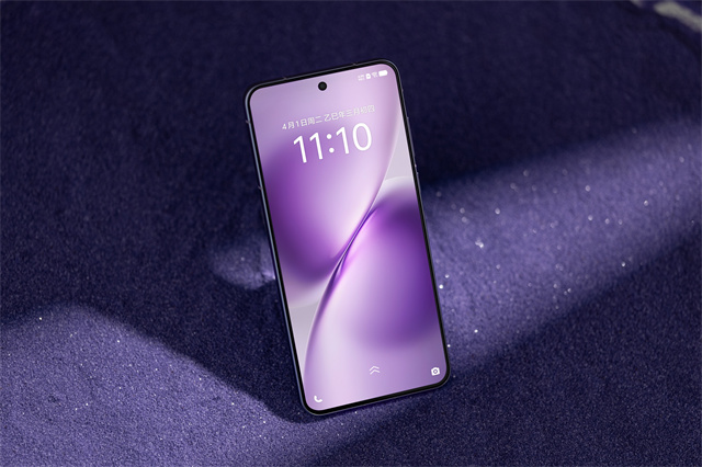 最强标准版新升级 vivo X200s 体验-3