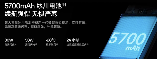 更小更强 OPPO Find X8s有哪些升级-6