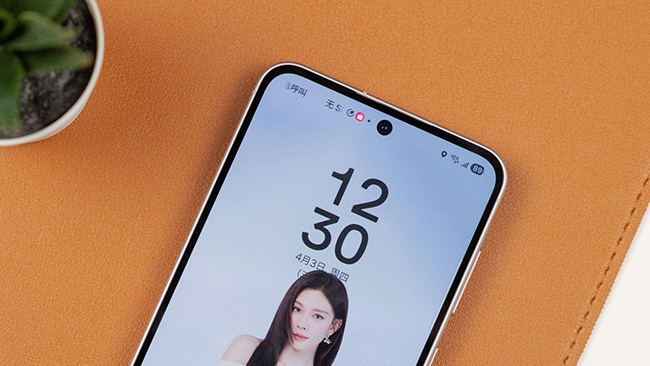 将旗舰级AI带给更多用户 三星Galaxy A56 5G-6