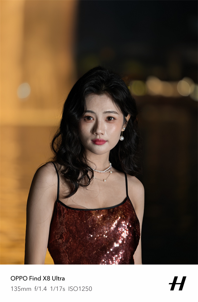 OPPO Find X8 Ultra 最强悍的夜景人像神器-6