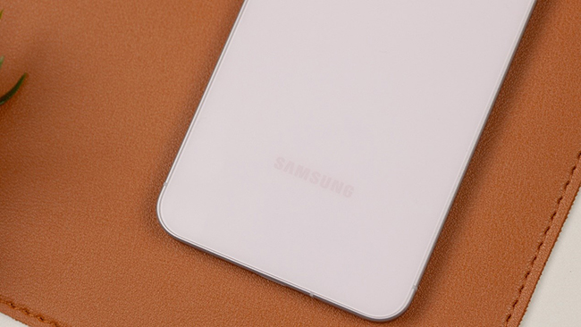 将旗舰级AI带给更多用户 三星Galaxy A56 5G-4