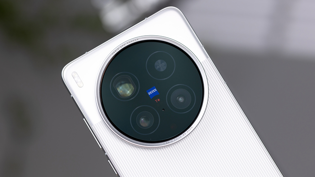 将相机的灵魂注入到手机之中 vivo X200 Ultra评测插图3