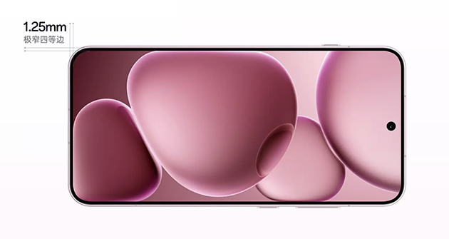 小屏旗舰更好体验 OPPO Find X8s值得选择的小屏手机-1