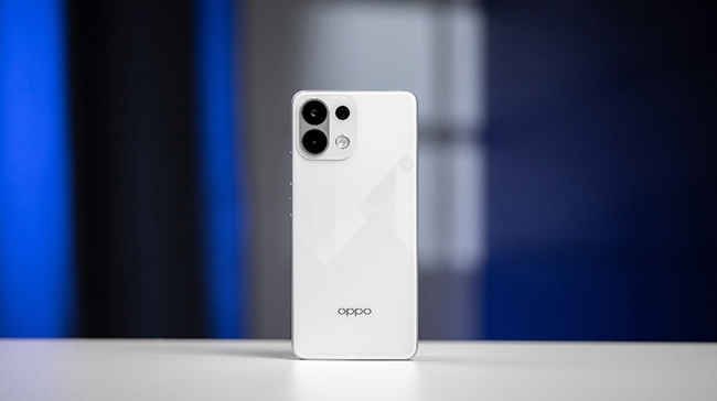 千元机市场中的续航扛把子 OPPO K12s评测-6