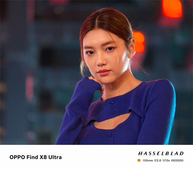 OPPO Find X8 Ultra体验评测：Ultra级影像 又不止影像-13