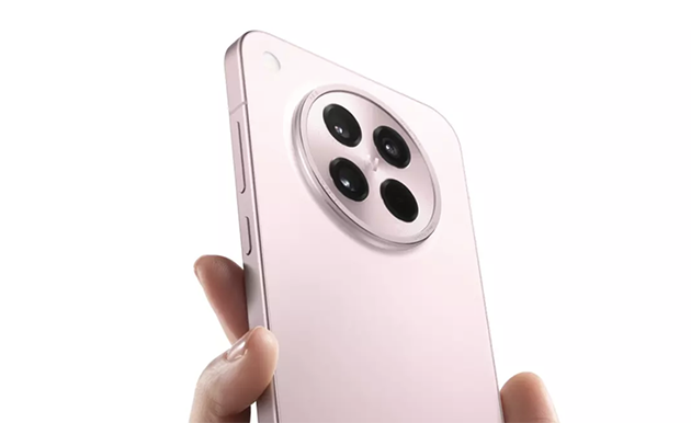 更小更强 OPPO Find X8s有哪些升级-1