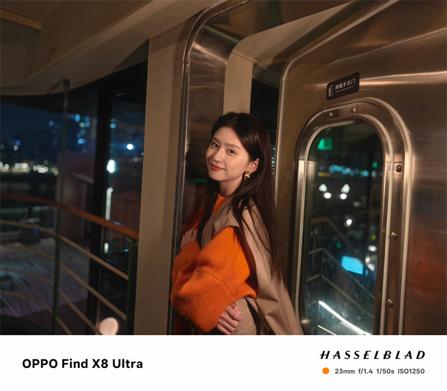 OPPO Find X8 Ultra体验评测：Ultra级影像 又不止影像-20