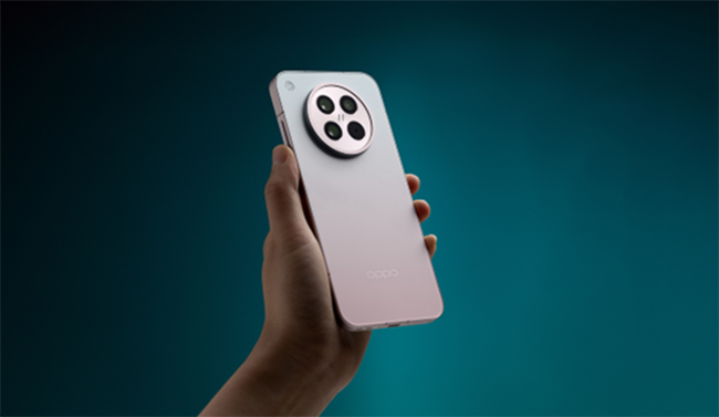 小屏旗舰更好体验 OPPO Find X8s值得选择的小屏手机-4