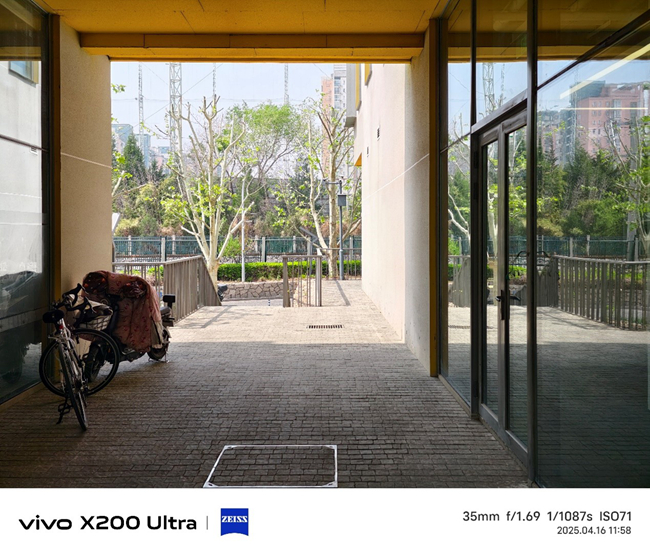 将相机的灵魂注入到手机之中 vivo X200 Ultra评测插图5