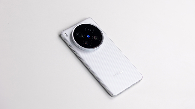 将相机的灵魂注入到手机之中 vivo X200 Ultra评测插图47