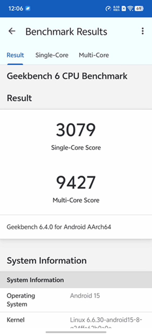 将相机的灵魂注入到手机之中 vivo X200 Ultra评测插图49