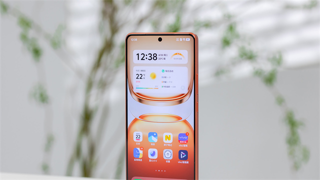 iQOO Z10 Turbo Pro：同级最强的性能体验与续航插图6