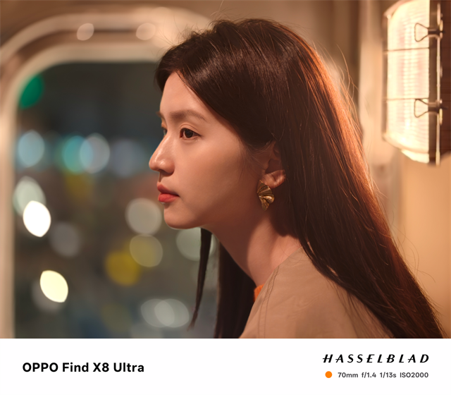 OPPO Find X8 Ultra体验评测：Ultra级影像 又不止影像-10