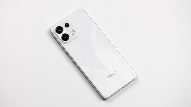 千元机市场中的续航扛把子 OPPO K12s评测-1