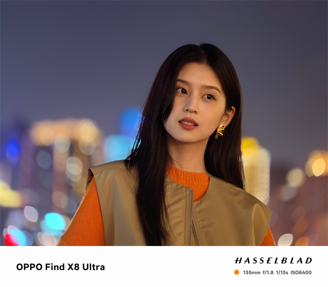 OPPO Find X8 Ultra体验评测：Ultra级影像 又不止影像-11