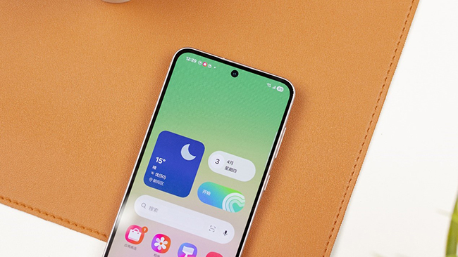 将旗舰级AI带给更多用户 三星Galaxy A56 5G-36