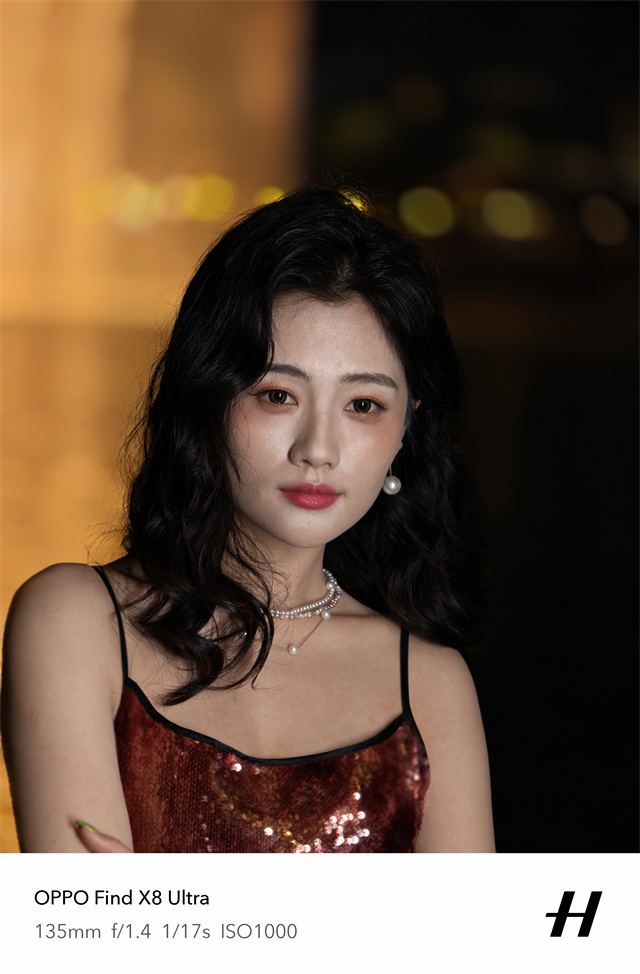 OPPO Find X8 Ultra 最强悍的夜景人像神器-5