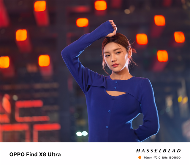OPPO Find X8 Ultra体验评测：Ultra级影像 又不止影像-12