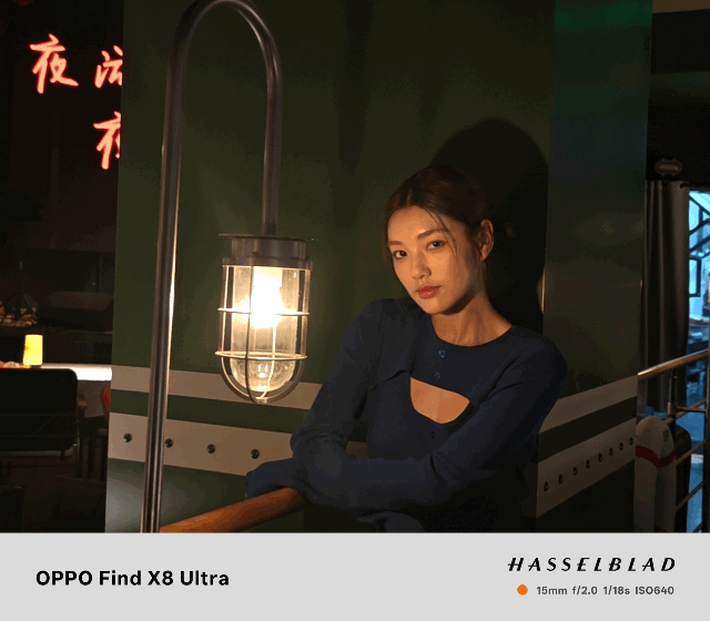 OPPO Find X8 Ultra体验评测：Ultra级影像 又不止影像-16