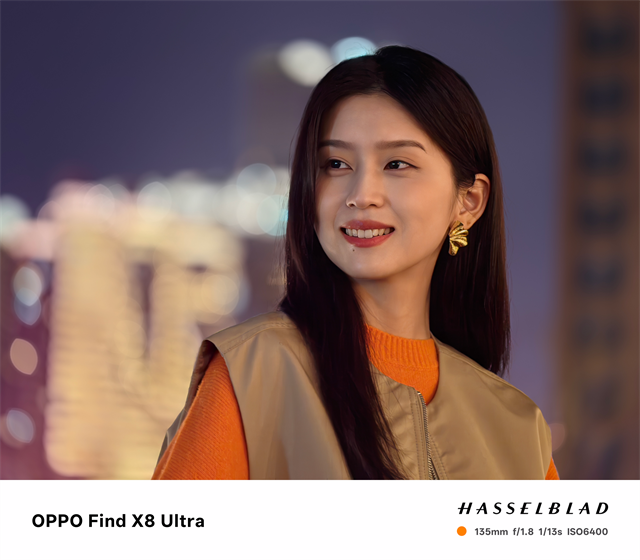 OPPO Find X8 Ultra体验评测：Ultra级影像 又不止影像-8