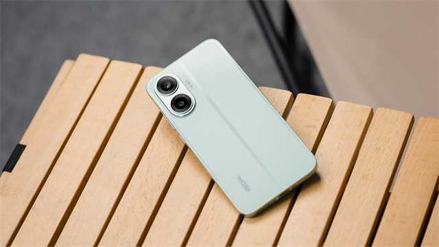REDMI Turbo 4 Pro重铸1999元荣光插图23