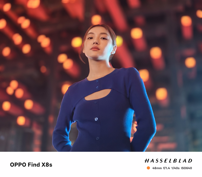 小屏旗舰更好体验 OPPO Find X8s值得选择的小屏手机-3