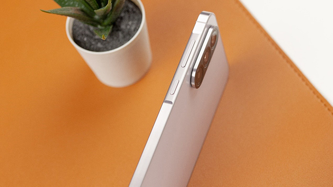 将旗舰级AI带给更多用户 三星Galaxy A56 5G-3