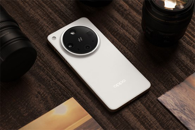 五一出游必备的拍照神器 带上OPPO Find X8 Ultra就够了-6
