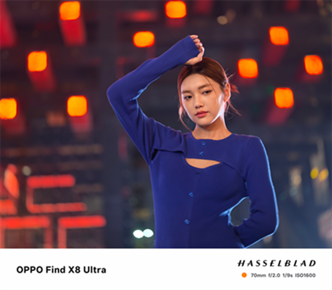 五一出游必备的拍照神器 带上OPPO Find X8 Ultra就够了-3