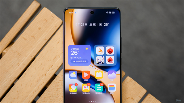 真我GT7首销 7200mAh+天玑9400+打造性能续航双冠王-9